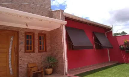 Casa com 3 quartos à venda em Cercadinho, Alambari 