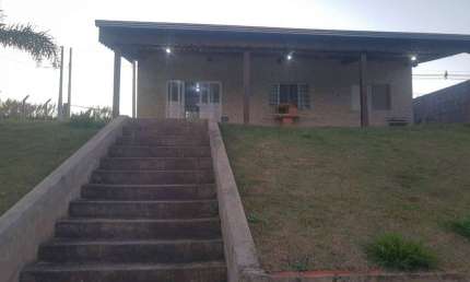 Chácara / sítio com 3 quartos à venda na Zona Rural, Piedade 
