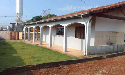 Casa com 3 quartos à venda no Centro, Capela do Alto 