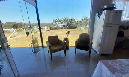 Casa com 2 quartos à venda na Fazenda Floresta, Alambari 