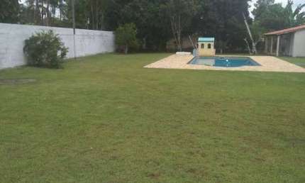 Chácara / sítio com 2 quartos à venda no Cercado, Araçoiaba da Serra 