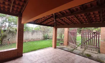 Chácara / sítio com 2 quartos à venda no Do Morro, Capela do Alto 