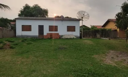 Chácara / sítio com 2 quartos à venda na Canguera, Capela do Alto 
