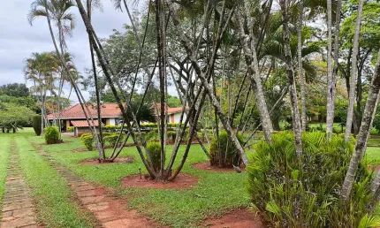 Chácara / sítio com 2 quartos à venda na Aldeia dos Laranjais, Porto Feliz 