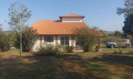 Chácara / sítio com 3 quartos à venda no Cercado, Araçoiaba da Serra 