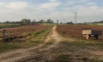 Fazenda à venda no Morro do Alto, Itapetininga 