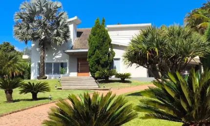 Casa em condomínio fechado com 3 quartos à venda no City Castelo, Itu 