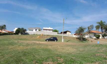 Lote no Condomínio Village da Serra - Araçoiaba da Serra