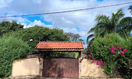 Chácara / sítio com 3 quartos à venda no Jundiaquara, Araçoiaba da Serra 