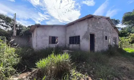 Chácara / sítio com 2 quartos à venda no Jurupará, Piedade 