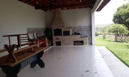 Chácara / sítio com 2 quartos à venda no Do Morro, Capela do Alto 