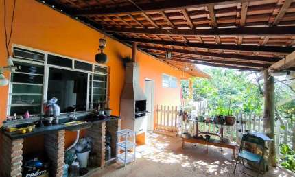 Chácara / sítio com 3 quartos à venda em Areião, Capela do Alto 