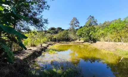 Chácara / sítio com 2 quartos à venda no Cercado, Araçoiaba da Serra 