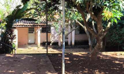 Casa com 1 quarto à venda no Centro, Capela do Alto 