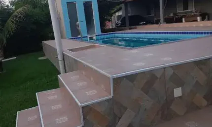 Chácara / sítio com 2 quartos à venda no Jutuba, Capela do Alto 