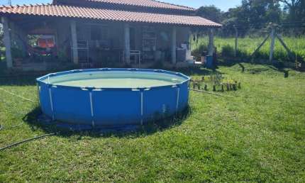 Chácara / sítio com 2 quartos à venda no Jutuba, Capela do Alto 