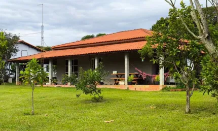 Chácara / sítio com 2 quartos à venda no Jutuba, Capela do Alto 