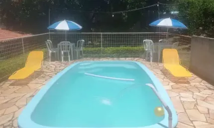 Chácara / sítio com 2 quartos à venda no Cercado, Araçoiaba da Serra 
