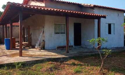 Chácara / sítio com 3 quartos à venda no Jutuba, Capela do Alto 