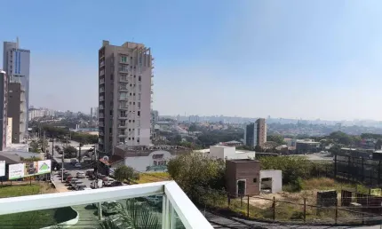 Apartamento com 3 quartos à venda no Parque Campolim, Sorocaba 