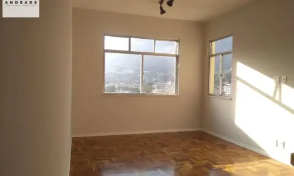 Apartamento para Venda em Teresópolis, Alto, 2 dormitórios, 1 suíte, 1 banheiro, 1 vaga