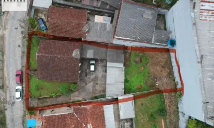 Casa para Venda em Teresópolis, Meudon, 2 dormitórios, 2 banheiros, 4 vagas