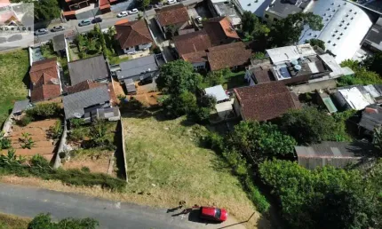 Terreno à venda na Rua General José Ribeiro, 00, Vale do Paraíso, Teresópolis