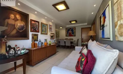 Apartamento para Venda em Teresópolis, Agriões, 2 dormitórios, 1 suíte, 1 banheiro, 2 vagas