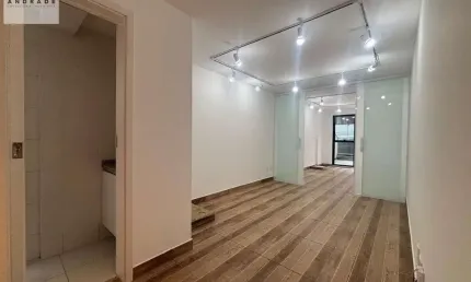 Sala comercial para venda em teresópolis, várzea, 1 banheiro, 1 vaga