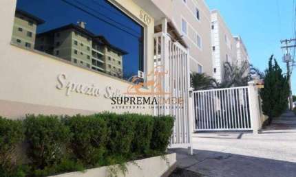 Apartamento à venda, 83 m² - Edifício Spazio Salute - Sorocaba/SP