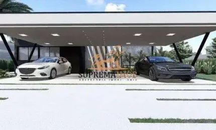 Casa à venda, 320 m² por R$ 1.718.000,00 - Condominio Residencial Dacha Sorocaba - Sorocaba/SP