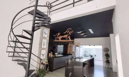 Casa com 2 dormitórios à venda, 169 m²  Condomínio Horto Florestal Villagio - Sorocaba/SP