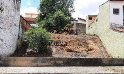 Terreno à venda, 260 m² por r$ 160.000,00 - parque esmeralda - sorocaba/sp