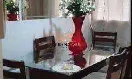 Casa Sobrado com 3 dormitórios à venda, 115 m² por R$ 477.000 - Condomínio Residencial Chácara Sônia - Sorocaba/SP