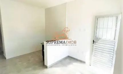 Casa com 2 quartos à venda, 47 m²- jardim topázio - sorocaba/sp