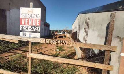 Terreno à venda, 150 m² por R$ 140.000,00 - Monte Verde Residencial - Votorantim/SP