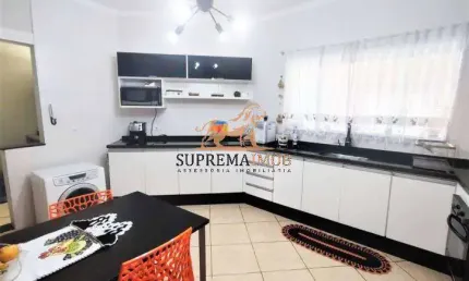 Casa à venda, 84 m² - Jardim Wanel Ville IV - Sorocaba/SP