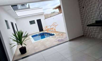 Casa com 3 suítes à venda,  Condomínio Le France - Sorocaba/SP