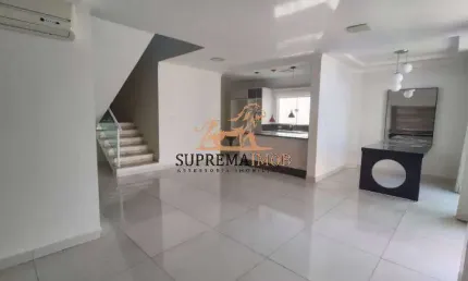 Casa Sobrado com 3 quartos à venda, Condomínio Horto Florestal II