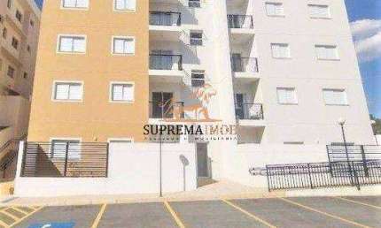 Apartamento à venda, por R$ 175.000,00- Residencial Botânico - Sorocaba
