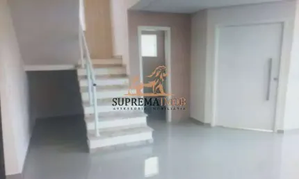 Casa Sobrado com 3 suítes à venda, Condomínio Ibiti Royal Park -Sorocaba