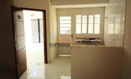 Casa sobrado com 2 quartos à venda, 80 m² - vila almeida - sorocaba/sp