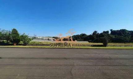 Terreno à venda, 1000 m² por R$ 350.000,00 - Villa Toscana - Votorantim/SP
