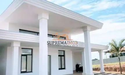 Casa com 3 quartos à venda , Village Araçoiaba- R$1.290.000,00
