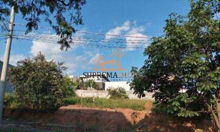 Terreno à venda, 360 m² - Jardim do Paço - Sorocaba/SP
