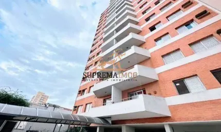 Apartamento com 3 quartos à venda, 130 m² - Edifício Miranda de Azevedo
