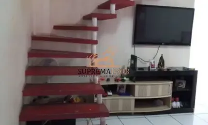 Casa à venda, 150 m² - Jardim Santa Rosa - Sorocaba/SP