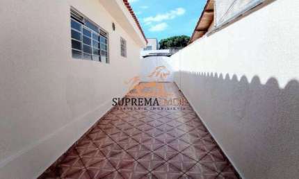 Casa com 3 quartos, 141 m² à venda- Jardim Gonçalves - Sorocaba/SP