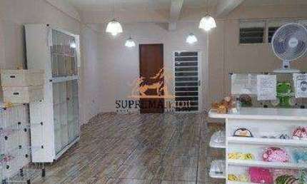 Casa Sobrado à venda, 70 m² por R$ 480.000 - Vila Santana - Sorocaba/SP