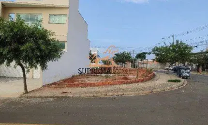 Terreno à venda, 176 m² por R$ 230.000,00 - Éden - Sorocaba/SP